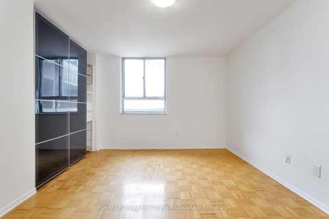 Photo 27 at 1710 - 5 Massey Square, Crescent Town, Toronto