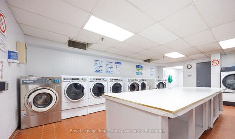 Photo 33 at 1710 - 5 Massey Square, Crescent Town, Toronto