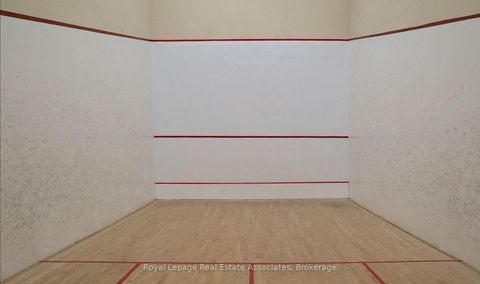 Photo 34 at 1710 - 5 Massey Square, Crescent Town, Toronto