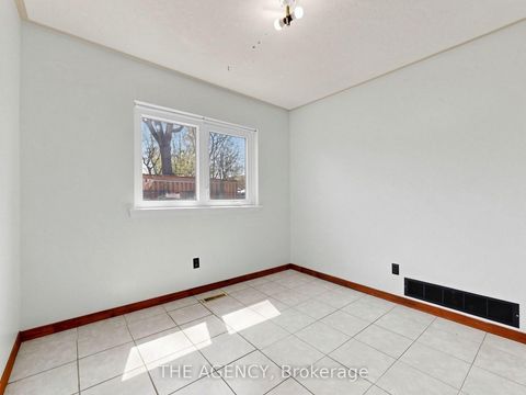 Photo 6 at #33 - 1559 Albion Road, Jamestown, Toronto
