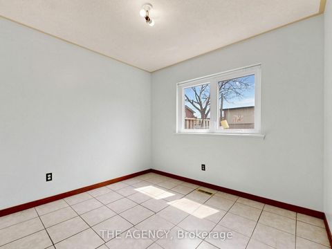Photo 7 at #33 - 1559 Albion Road, Jamestown, Toronto