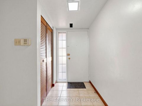 Photo 8 at #33 - 1559 Albion Road, Jamestown, Toronto
