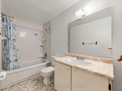 Photo 13 at #33 - 1559 Albion Road, Jamestown, Toronto