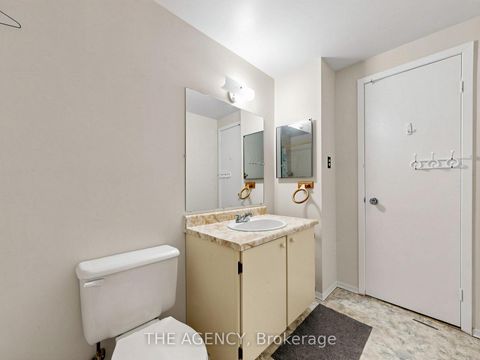 Photo 14 at #33 - 1559 Albion Road, Jamestown, Toronto