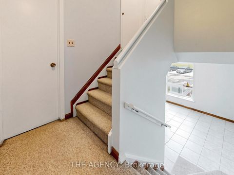 Photo 15 at #33 - 1559 Albion Road, Jamestown, Toronto