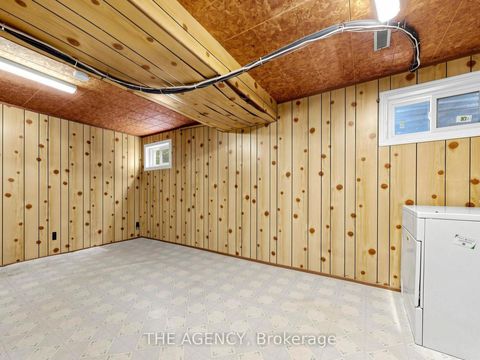 Photo 16 at #33 - 1559 Albion Road, Jamestown, Toronto