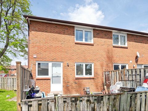 Photo 19 at #33 - 1559 Albion Road, Jamestown, Toronto