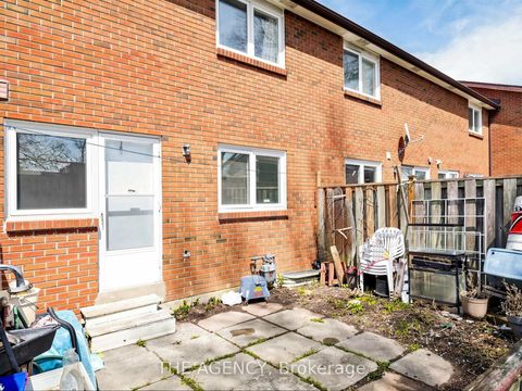 Photo 20 at #33 - 1559 Albion Road, Jamestown, Toronto
