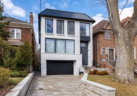 Photo 0 at 232 Snowdon Avenue, Lawrence Park North, Toronto