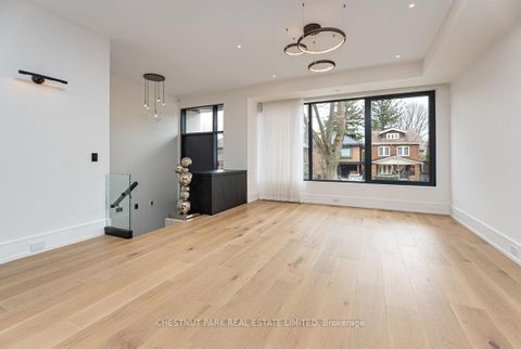 Photo 3 at 232 Snowdon Avenue, Lawrence Park North, Toronto