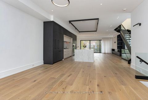 Photo 4 at 232 Snowdon Avenue, Lawrence Park North, Toronto