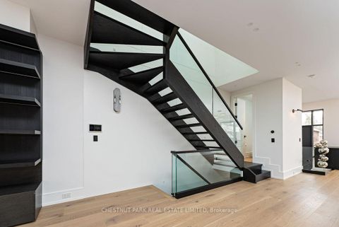 Photo 12 at 232 Snowdon Avenue, Lawrence Park North, Toronto