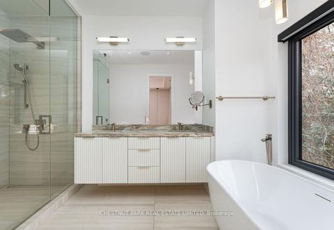 Photo 17 at 232 Snowdon Avenue, Lawrence Park North, Toronto