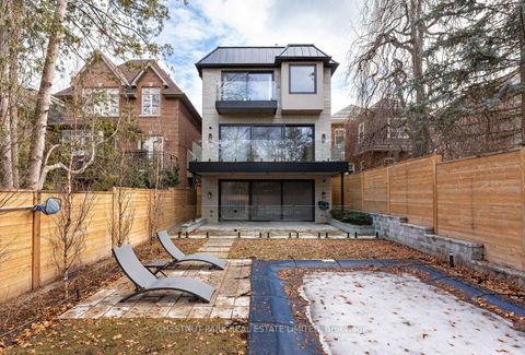 Photo 41 at 232 Snowdon Avenue, Lawrence Park North, Toronto