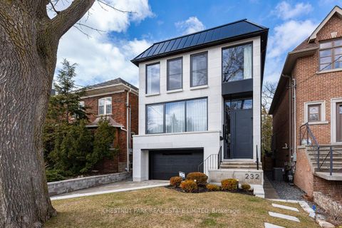Photo 43 at 232 Snowdon Avenue, Lawrence Park North, Toronto