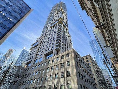 Photo 0 at 307 - 88 Scott Street, Yonge Corridor, Toronto