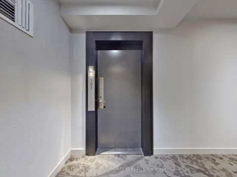 Photo 4 at 307 - 88 Scott Street, Yonge Corridor, Toronto