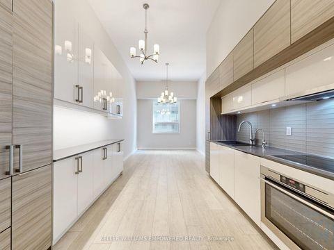 Photo 6 at 307 - 88 Scott Street, Yonge Corridor, Toronto
