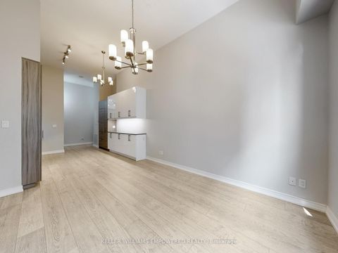 Photo 10 at 307 - 88 Scott Street, Yonge Corridor, Toronto