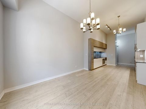 Photo 11 at 307 - 88 Scott Street, Yonge Corridor, Toronto