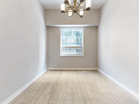 Photo 12 at 307 - 88 Scott Street, Yonge Corridor, Toronto
