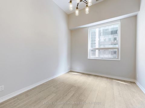 Photo 13 at 307 - 88 Scott Street, Yonge Corridor, Toronto