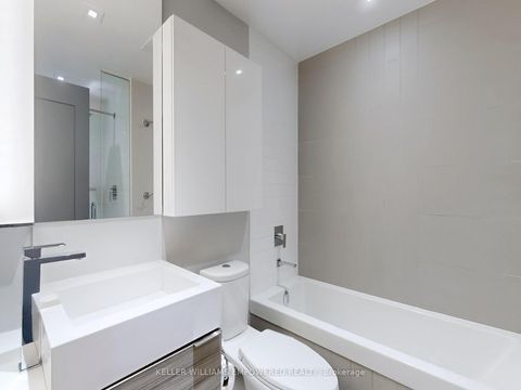 Photo 15 at 307 - 88 Scott Street, Yonge Corridor, Toronto
