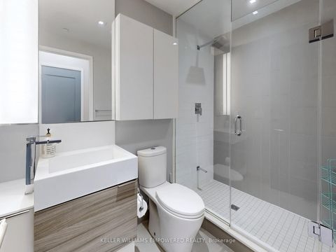 Photo 20 at 307 - 88 Scott Street, Yonge Corridor, Toronto