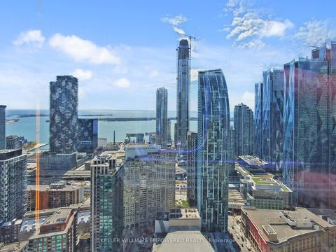 Photo 22 at 307 - 88 Scott Street, Yonge Corridor, Toronto
