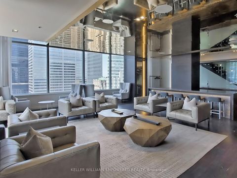 Photo 23 at 307 - 88 Scott Street, Yonge Corridor, Toronto