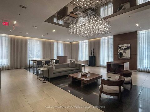 Photo 24 at 307 - 88 Scott Street, Yonge Corridor, Toronto