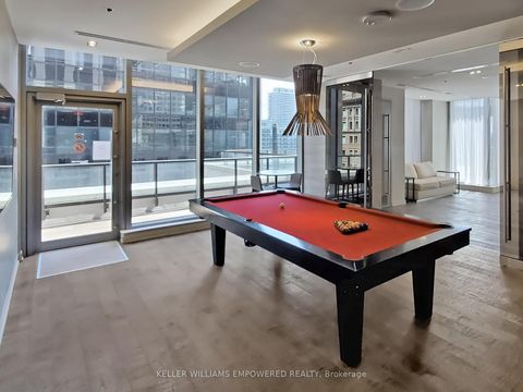 Photo 26 at 307 - 88 Scott Street, Yonge Corridor, Toronto