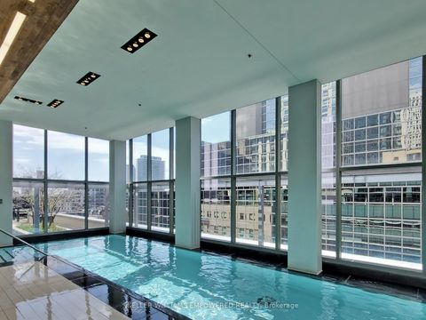 Photo 27 at 307 - 88 Scott Street, Yonge Corridor, Toronto