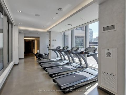 Photo 28 at 307 - 88 Scott Street, Yonge Corridor, Toronto