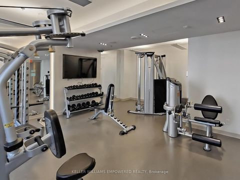 Photo 29 at 307 - 88 Scott Street, Yonge Corridor, Toronto