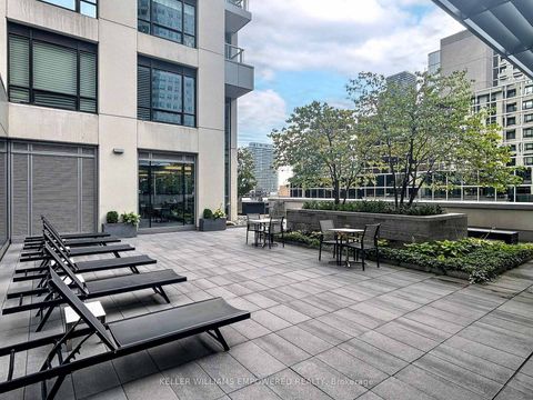 Photo 34 at 307 - 88 Scott Street, Yonge Corridor, Toronto