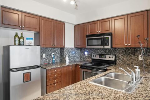 Photo 2 at 909 - 1403 Royal York Road, Humber Heights, Toronto