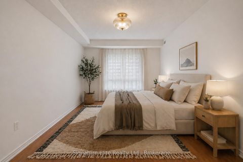 Photo 4 at 909 - 1403 Royal York Road, Humber Heights, Toronto