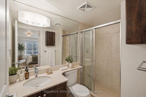 Photo 5 at 909 - 1403 Royal York Road, Humber Heights, Toronto