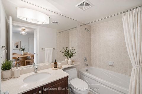 Photo 9 at 909 - 1403 Royal York Road, Humber Heights, Toronto
