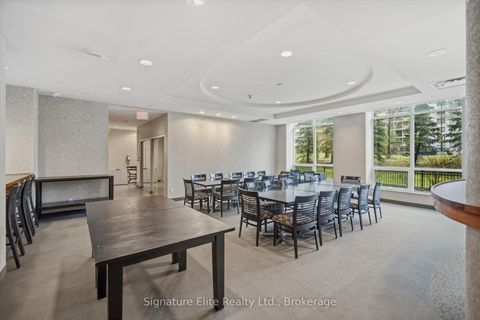 Photo 17 at 909 - 1403 Royal York Road, Humber Heights, Toronto