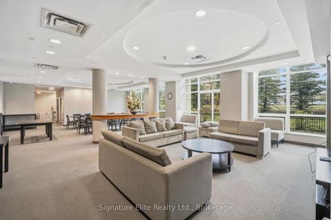 Photo 18 at 909 - 1403 Royal York Road, Humber Heights, Toronto