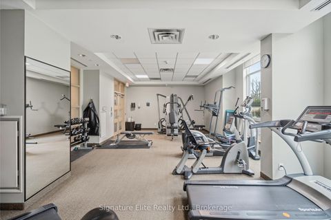 Photo 22 at 909 - 1403 Royal York Road, Humber Heights, Toronto