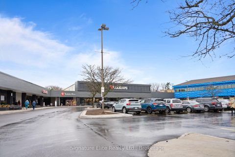 Photo 24 at 909 - 1403 Royal York Road, Humber Heights, Toronto