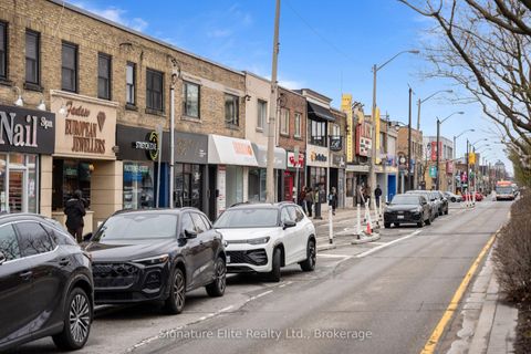 Photo 26 at 909 - 1403 Royal York Road, Humber Heights, Toronto