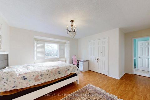 Photo 2 at 136 Cranberry Lane, Aurora Highlands, Aurora