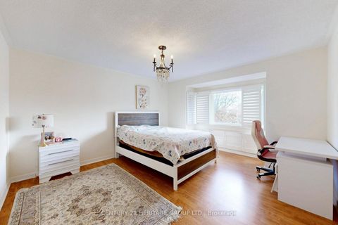 Photo 3 at 136 Cranberry Lane, Aurora Highlands, Aurora