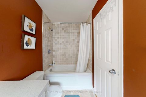 Photo 4 at 136 Cranberry Lane, Aurora Highlands, Aurora