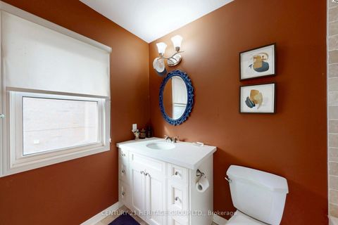 Photo 5 at 136 Cranberry Lane, Aurora Highlands, Aurora