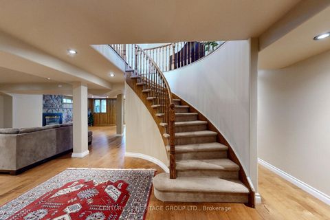 Photo 12 at 136 Cranberry Lane, Aurora Highlands, Aurora